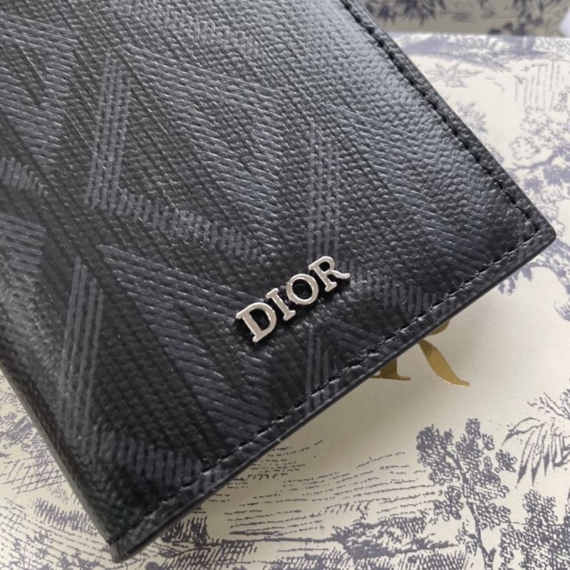 Christian Dior Wallet